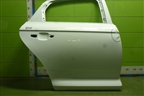 Дверь задняя правая (5081063800C15) для Geely Preface (FS11) с 2020г (Префейс)