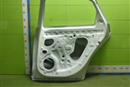 Дверь задняя правая (5081063800C15) для Geely Preface (FS11) с 2020г (Префейс)