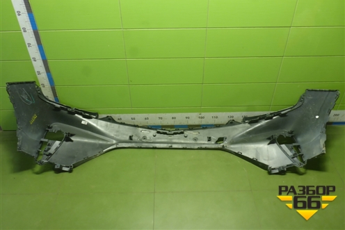 Бампер передний (до 2023г) (6600248426) для Geely Coolray с 2019-2025г (Кулрей)