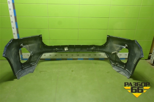 Бампер передний (под парктроник) (602002405AA) для Exeed VX с 2021г (ВХ)
