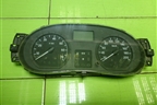 Щиток приборов МКПП (8200377202) для Renault Logan с 2004-2015г (Логан)
