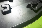 Накладка двери задней правой (на арку) (8891866338) для Geely Atlas 2 с 2023-2025г (Атлас)