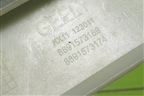 Накладка переднего бампера правая (8891573169) для Geely Monjaro с 2021г (Монджаро)