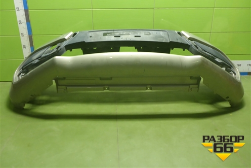 Бампер передний (620228136R) для VAZ XRAY с 2016г (Хрэй)