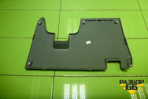 Накладка на торпедо (под рулем) (7381179J1) для Suzuki SX4 с 2006-2013г (СХ4)