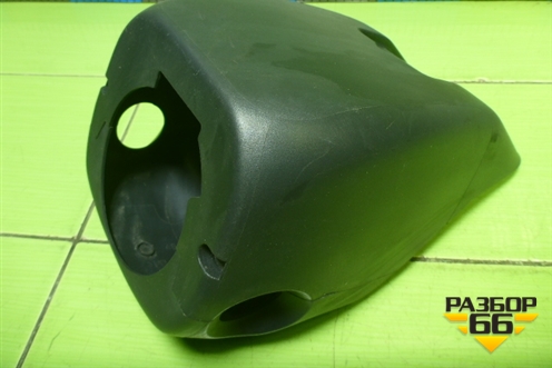 Кожух рулевой колонки (4842162J0) для Suzuki SX4 с 2006-2013г (СХ4)