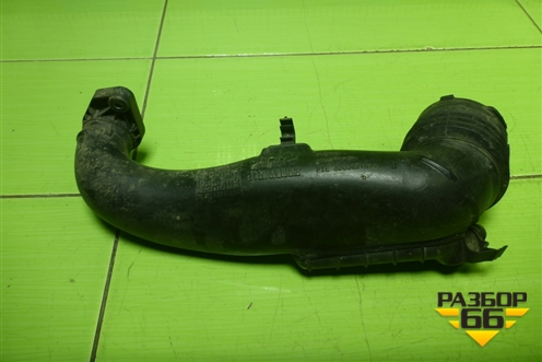Патрубок воздушного фильтра (8200921878) для Renault Duster I с 2010-2021г (Дастер)