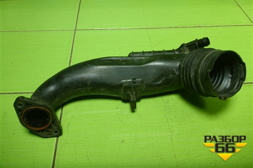 Патрубок воздушного фильтра (8200921878) для Renault Duster I с 2010-2021г (Дастер)