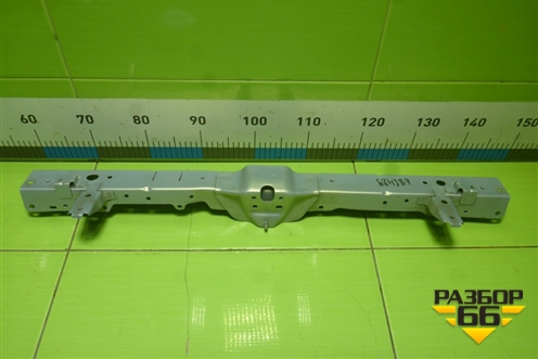 Панель передняя верхняя часть (501005088AA) для OMODA C5 с 2021-2026г (Ц5)