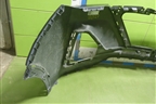 Бампер передний (2803100AW23) для Changan CS55 PLUS с 2019г (ЦС 55 плюс)