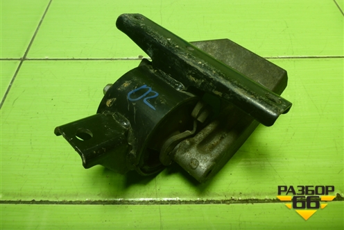Опора двигателя правая для Suzuki SX4 с 2006-2013г (СХ4)