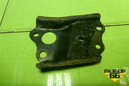 Кронштейн подрамника правый для Toyota Corolla (E15) с 2006-2013г (Королла 150)