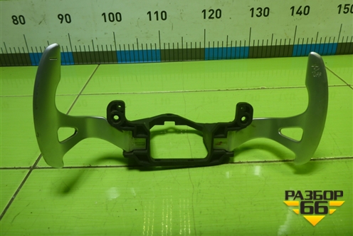 Переключатель выбора передач подрулевой (2401A006) для Mitsubishi ASX с 2010г (АСХ)