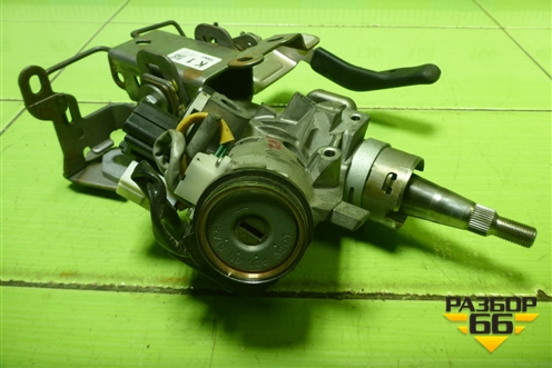 Колонка рулевая для Mitsubishi ASX с 2010г (АСХ)