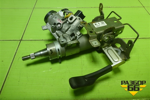 Колонка рулевая для Mitsubishi ASX с 2010г (АСХ)
