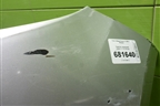 Бампер передний (BM5117757AFW) для Ford Focus 3 с 2011г (Фокус)