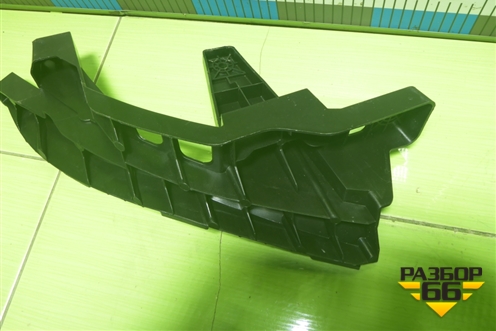 Кронштейн фары левой (4121305XKQ00A) для Haval F7 с 2018-2026г (Ф7)