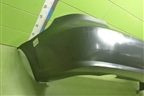 Бампер задний (новый, седан) (OEM0679) для Chevrolet Aveo (T250) с 2005-2011 (Авео Т250)