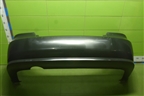 Бампер задний (новый, седан) (OEM0679) для Chevrolet Aveo (T250) с 2005-2011 (Авео Т250)