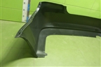 Бампер задний (новый, седан) (OEM0679) для Chevrolet Aveo (T250) с 2005-2011 (Авео Т250)