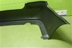 Бампер задний (новый, седан) (OEM0679) для Chevrolet Aveo (T250) с 2005-2011 (Авео Т250)