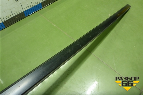 Молдинг крыши правый для Suzuki SX4 с 2006-2013г (СХ4)