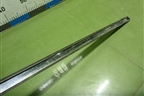 Молдинг крыши правый для Suzuki SX4 с 2006-2013г (СХ4)