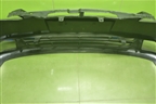 Бампер передний (новый, седан) (OEM0322) для Chevrolet Lacetti с 2003г (Лачетти)