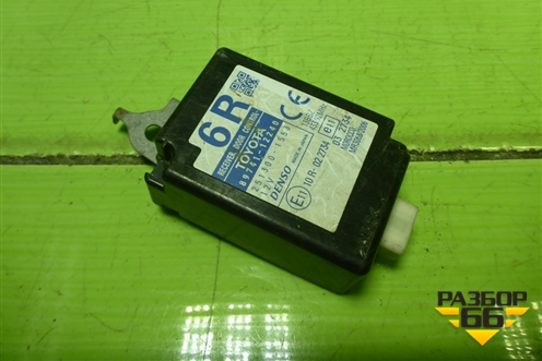 Блок управления центральным замком (8974112240) для Toyota Corolla (E15) с 2006-2013г (Королла 150)