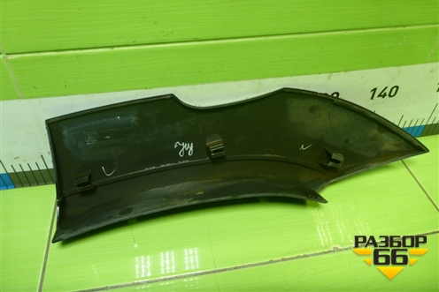 Накладка заднего крыла правого (212308212304) для VAZ Chevrolet Niva/Нива с 2002-2020г