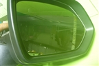 Зеркало правое электрическое (6 контактов) (8202480XST10A) для Haval Jolion с 2021г (Джолион)