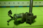 Колонка рулевая под электроусилитель (JJ301000572) для Mitsubishi ASX с 2010г (АСХ)