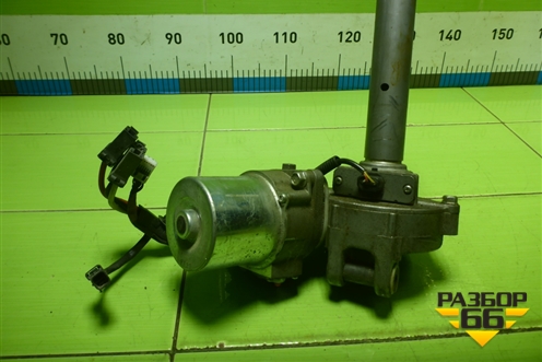Колонка рулевая под электроусилитель (JJ301000572) для Mitsubishi ASX с 2010г (АСХ)