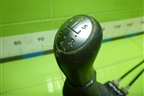 Кулиса КПП МКПП (8200760429D) для Renault Sandero с 2009-2014г (Сандеро)
