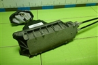Кулиса КПП МКПП (8200760429D) для Renault Sandero с 2009-2014г (Сандеро)