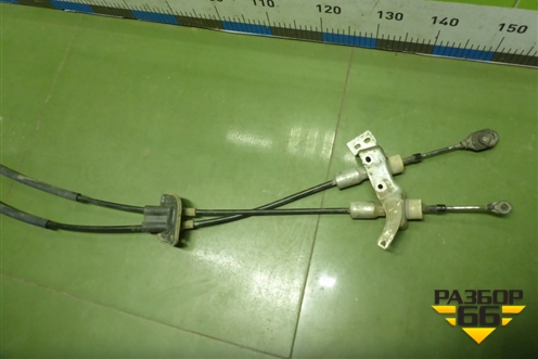 Кулиса КПП МКПП для Suzuki SX4 с 2006-2013г (СХ4)