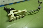 Кулиса КПП МКПП для Suzuki SX4 с 2006-2013г (СХ4)