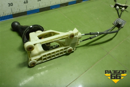 Кулиса КПП МКПП для Suzuki SX4 с 2006-2013г (СХ4)