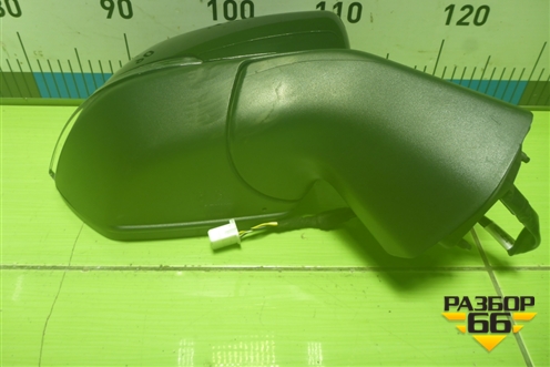 Зеркало правое электрическое (6 контактов) (8202480XST10A) для Haval Jolion с 2021г (Джолион)