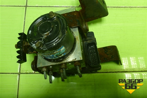 Блок ABS (5890026170) для Hyundai Santa Fe с 2000-2012г (Classic) (Санта Фе)