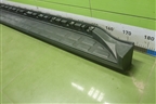 Подножка левая (F265500710) для Jetour T2 с 2023г (Т2)