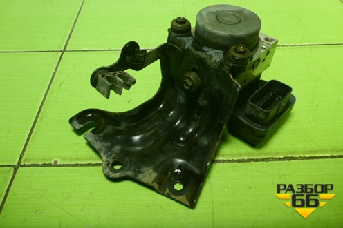 Блок ABS для Toyota Corolla (E15) с 2006-2013г (Королла 150)