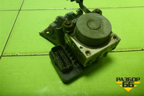 Блок ABS для Toyota Corolla (E15) с 2006-2013г (Королла 150)