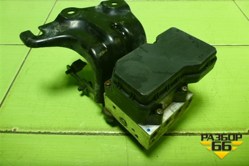 Блок ABS для Toyota Corolla (E15) с 2006-2013г (Королла 150)