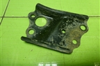 Кронштейн подрамника правый для Toyota Corolla (E15) с 2006-2013г (Королла 150)