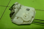 Замок двери задней правой для Mitsubishi ASX с 2010г (АСХ)