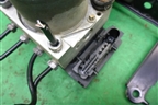 Блок ABS (47660JD000) для Nissan Qashqai (J10E) с 2006-2013г (Кашкай)