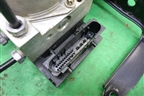 Блок ABS (47660JD000) для Nissan Qashqai (J10E) с 2006-2013г (Кашкай)