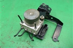 Блок ABS (47660JD000) для Nissan Qashqai (J10E) с 2006-2013г (Кашкай)