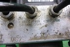 Блок ABS (47660JD000) для Nissan Qashqai (J10E) с 2006-2013г (Кашкай)